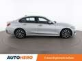 BMW 320 320d Advantage aut. Grigio - thumbnail 7