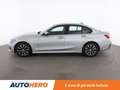 BMW 320 320d Advantage aut. Grigio - thumbnail 3