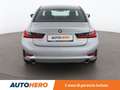 BMW 320 320d Advantage aut. Grigio - thumbnail 5
