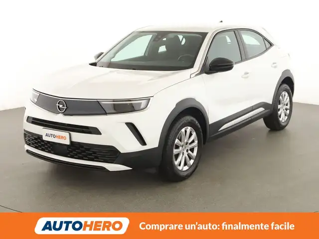 Opel Mokka X 1.2 Turbo Edition