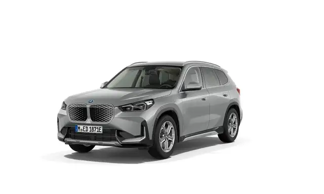 BMW Ix1 main image