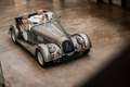 Morgan Plus 4 Plus Four - SHZ - Klima - Airbag - ESP - Grün - thumbnail 17