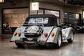 Morgan Plus 4 Plus Four - SHZ - Klima - Airbag - ESP - Grün - thumbnail 12