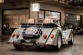 Morgan Plus 4 Plus Four - SHZ - Klima - Airbag - ESP - Grün - thumbnail 11