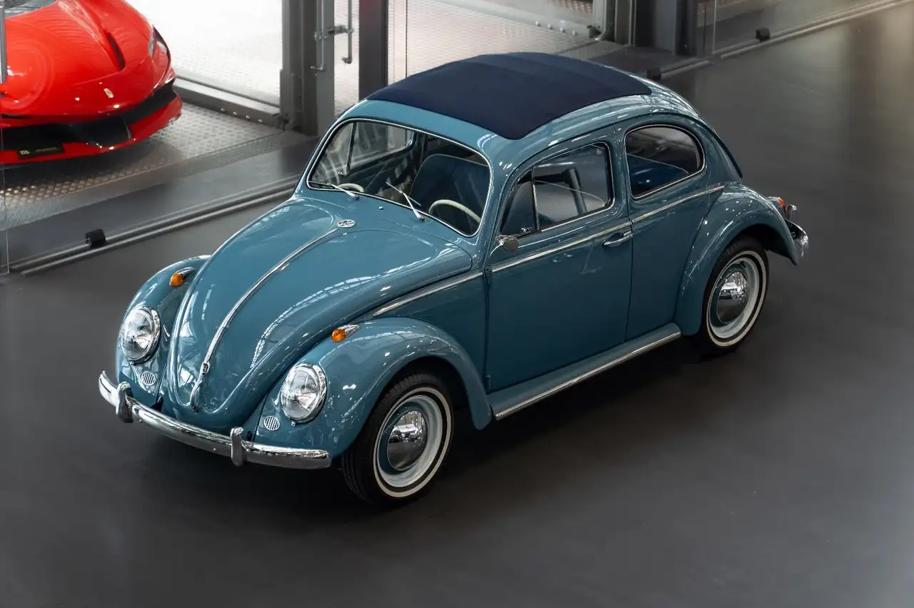 Volkswagen Käfer
