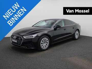 Sportback 2.0 35 TDI 120kW S tronic LEDER | LED |