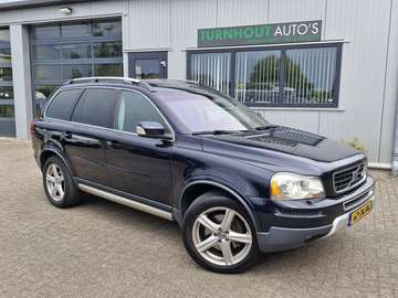4.4 V8 R-design Nederlandse auto | goede staat!
