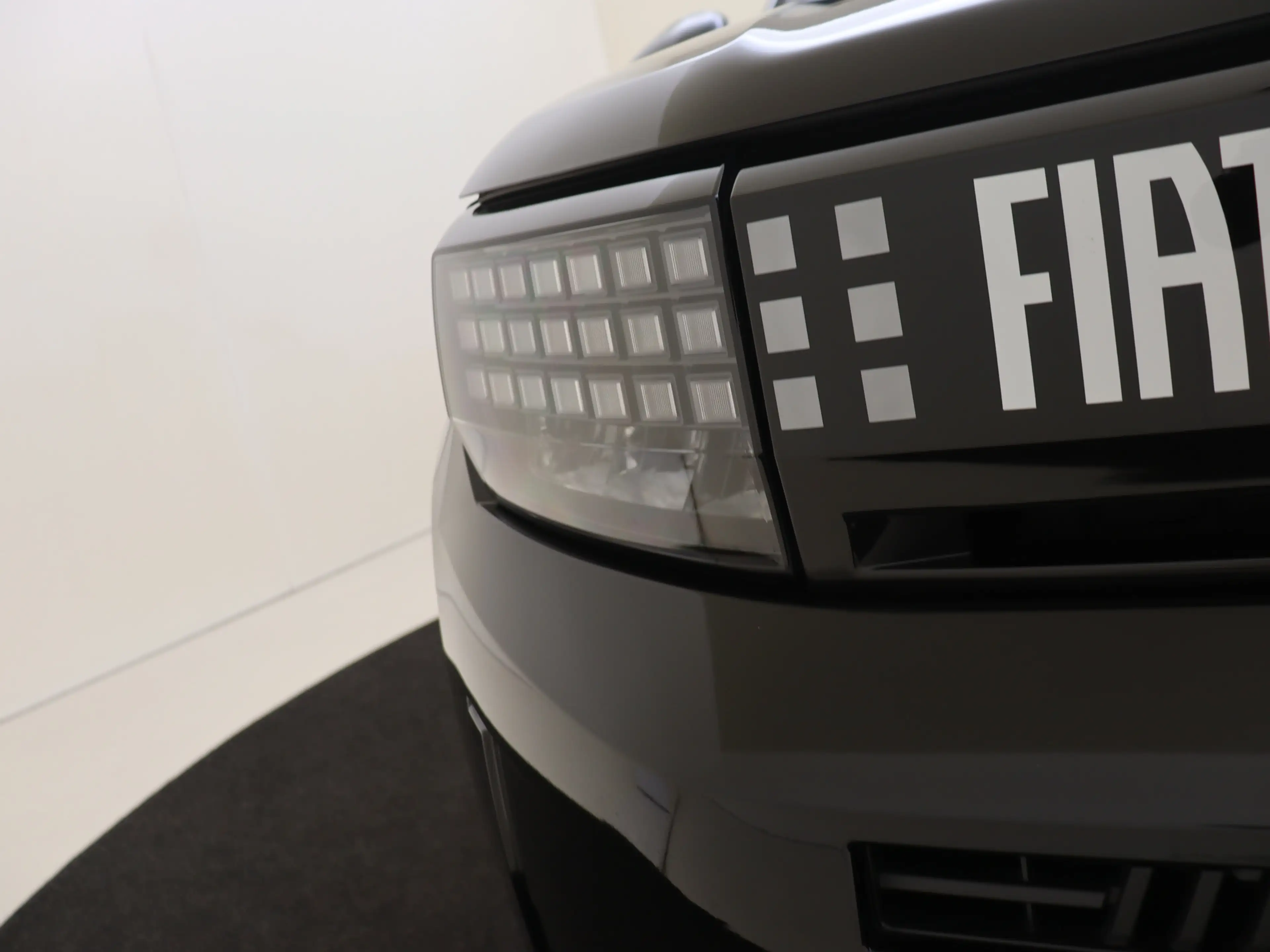 Fiat Grande Panda 1.2 Hybrid La Prima AUTOMAAT ! FP — photo 13
