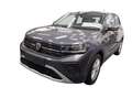 Volkswagen T-Cross 1.0 l TSI OPF   5-G Grau - thumbnail 2