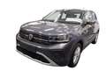 Volkswagen T-Cross 1.0 l TSI OPF 70 kW (95 PS) 5-G Grau - thumbnail 2