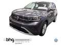 Volkswagen T-Cross 1.0 l TSI OPF 70 kW (95 PS) 5-G Grau - thumbnail 1