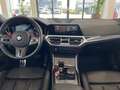 BMW M3 3.0 AS Competition-H KAR-PANO-CARPLAY-Hd&Up-CAMERA Blau - thumbnail 9