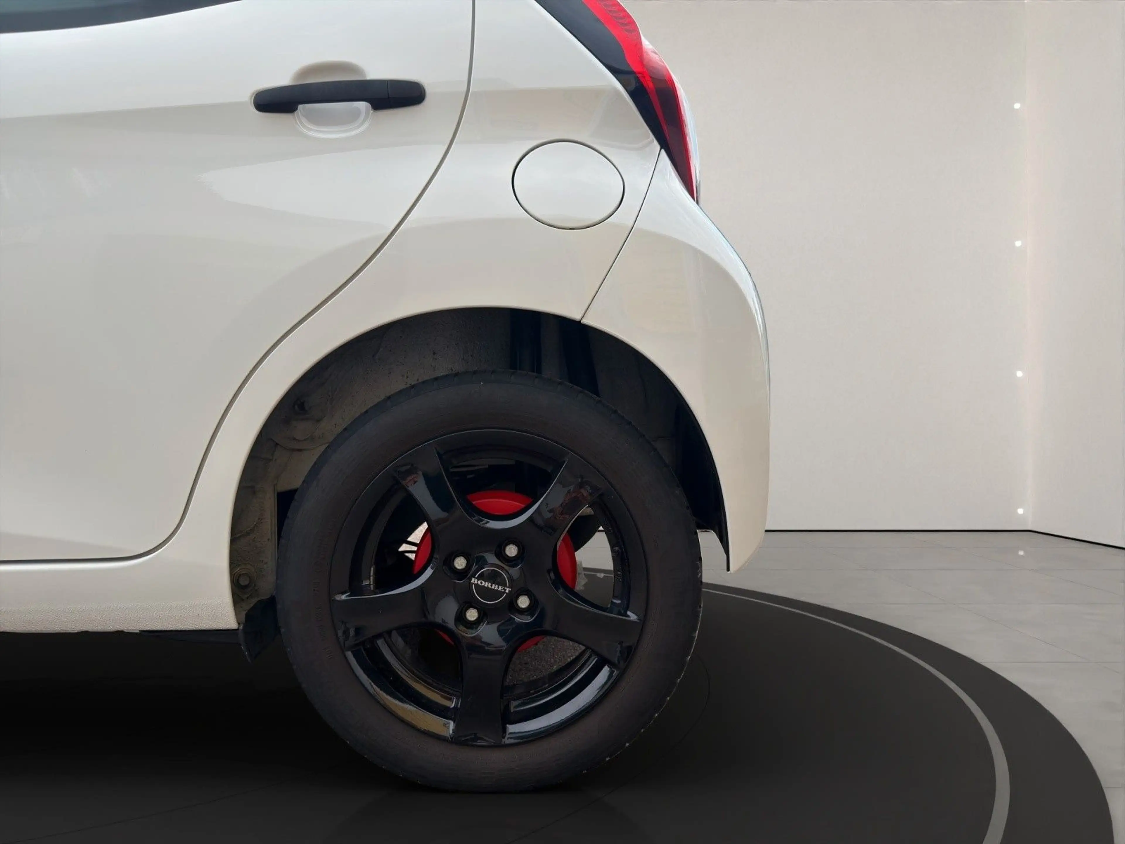 Toyota Aygo AYGO x bis 15 J. Garantie/250.000 km — photo 15