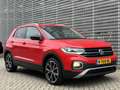 Volkswagen T-Cross 1.0 TSI Style / Digitaal dashboard / Navigatie / A Rouge - thumbnail 12