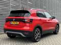 Volkswagen T-Cross 1.0 TSI Style / Digitaal dashboard / Navigatie / A Rouge - thumbnail 10
