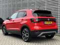 Volkswagen T-Cross 1.0 TSI Style / Digitaal dashboard / Navigatie / A Rouge - thumbnail 8