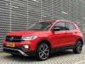 Volkswagen T-Cross 1.0 TSI Style / Digitaal dashboard / Navigatie / A Rouge - thumbnail 6