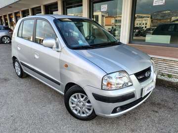 Prime 1.1 12v 46KW Active COOL SOLO 66000 KM UNICA PROPRIETARIA