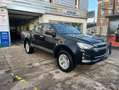 Isuzu D-Max 1.9 TD 163 DOUBLE CABINE LS Negru - thumbnail 8