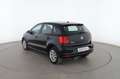 Volkswagen Polo 1.2 TSI Advance BlueMotion Negro - thumbnail 3