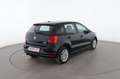 Volkswagen Polo 1.2 TSI Advance BlueMotion Negro - thumbnail 5