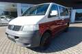 Volkswagen T5 Transporter T5 Caravelle Umbau zum Camper Weiß - thumbnail 1