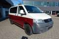 Volkswagen T5 Transporter T5 Caravelle Umbau zum Camper Weiß - thumbnail 3