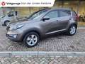 Kia Sportage 2.0 X-ecutive Plus Pack First Edition Braun - thumbnail 1