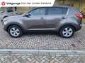 Kia Sportage 2.0 X-ecutive Plus Pack First Edition Braun - thumbnail 2
