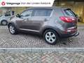 Kia Sportage 2.0 X-ecutive Plus Pack First Edition Braun - thumbnail 3