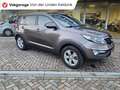 Kia Sportage 2.0 X-ecutive Plus Pack First Edition Braun - thumbnail 6