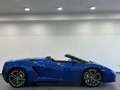 Lamborghini Gallardo Spyder 5.0i V10 2010 Lift Belgian Full Opt.Carpass Bleu - thumbnail 3