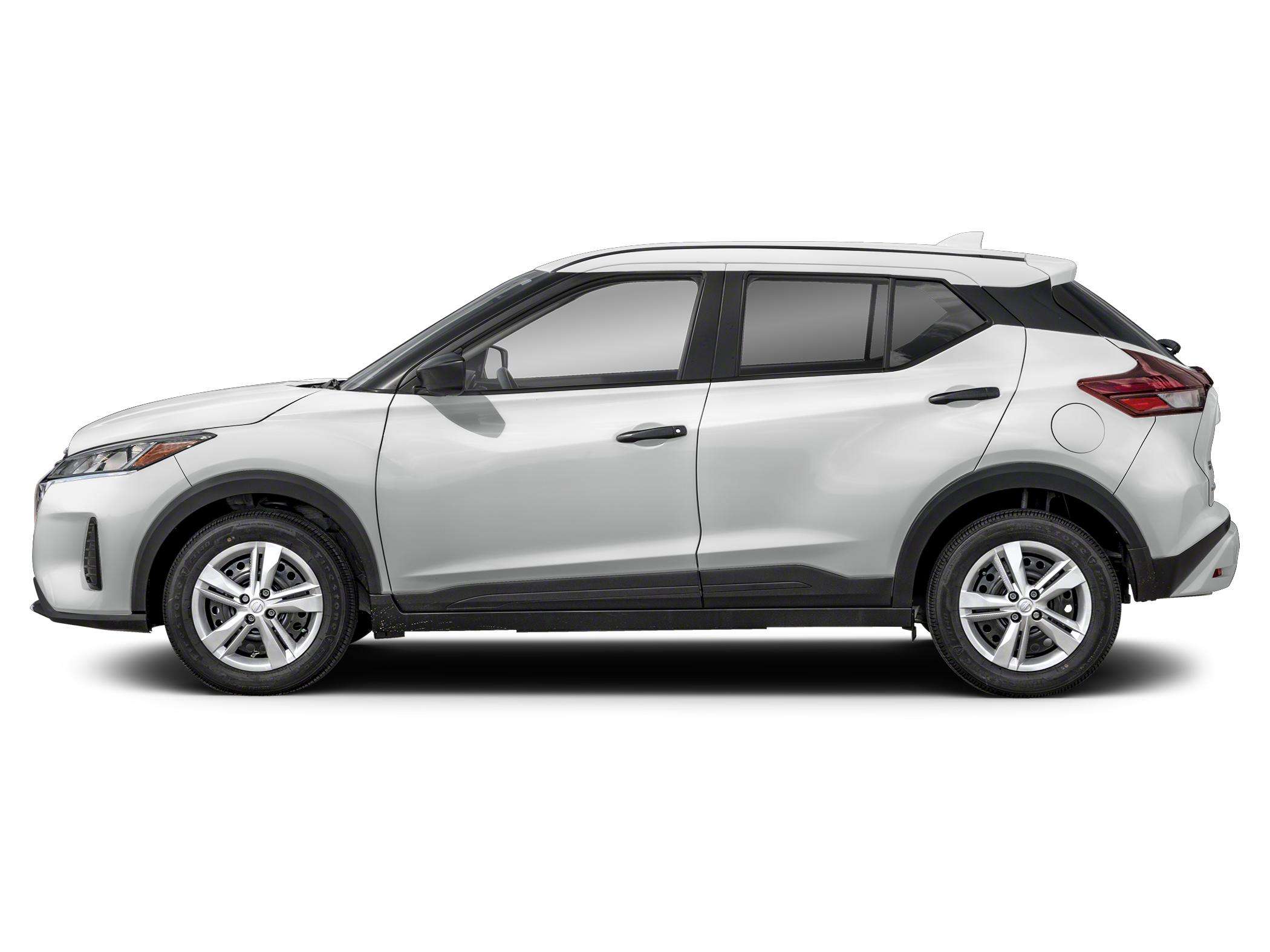 2023 Nissan Kicks S — снимка 1