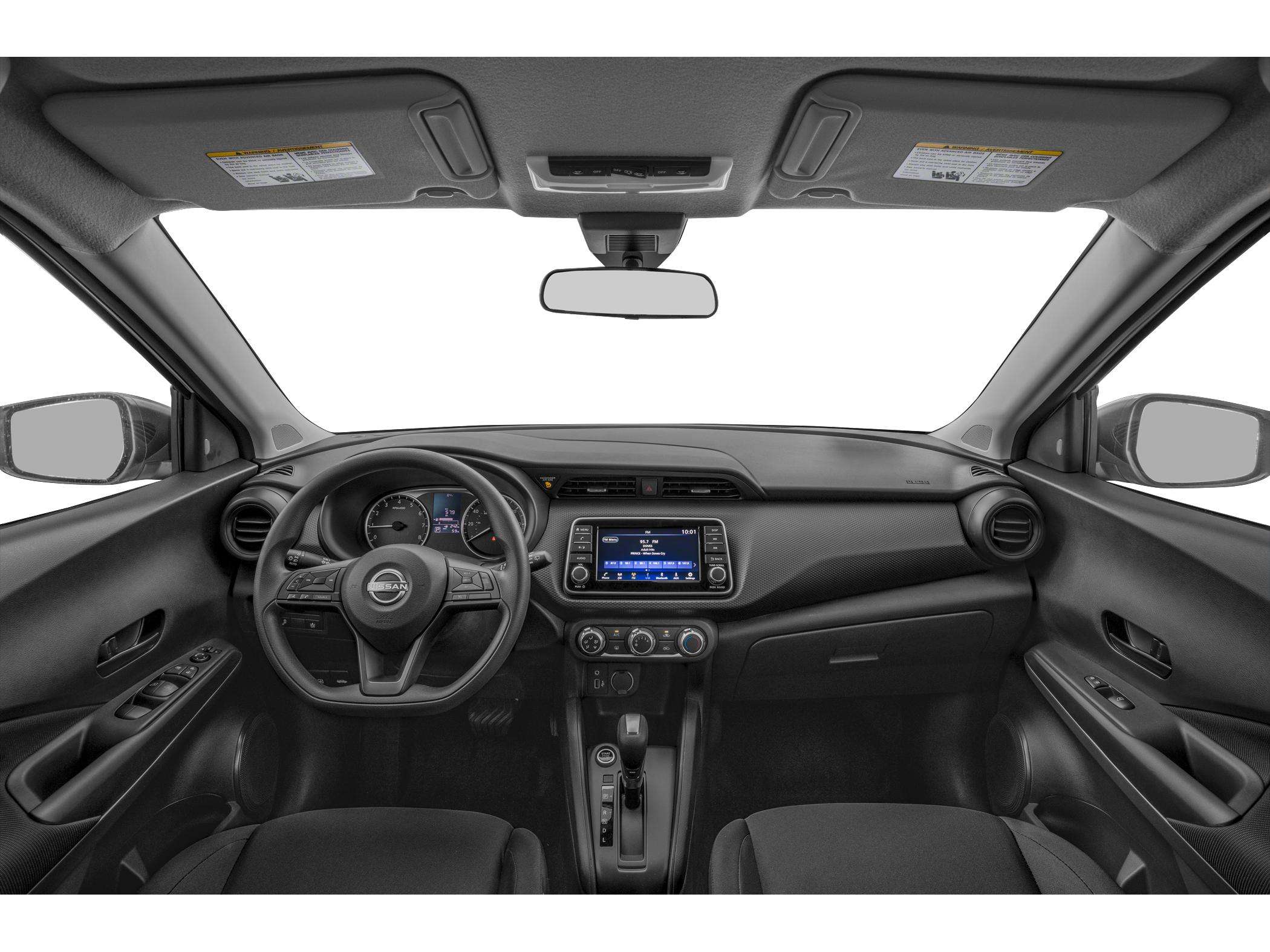 2023 Nissan Kicks S — снимка 1