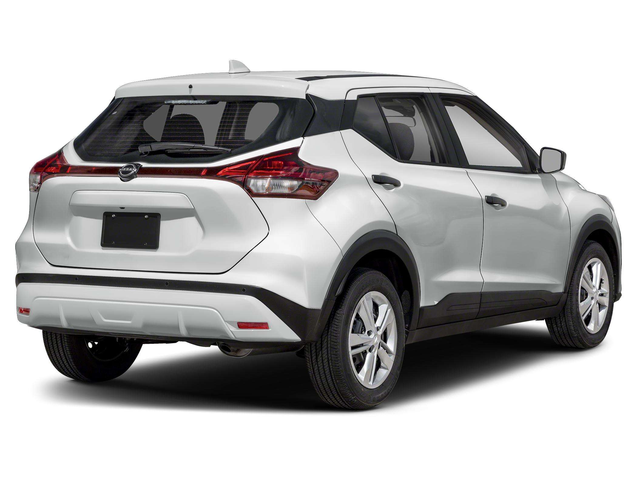 2023 Nissan Kicks S — снимка 1