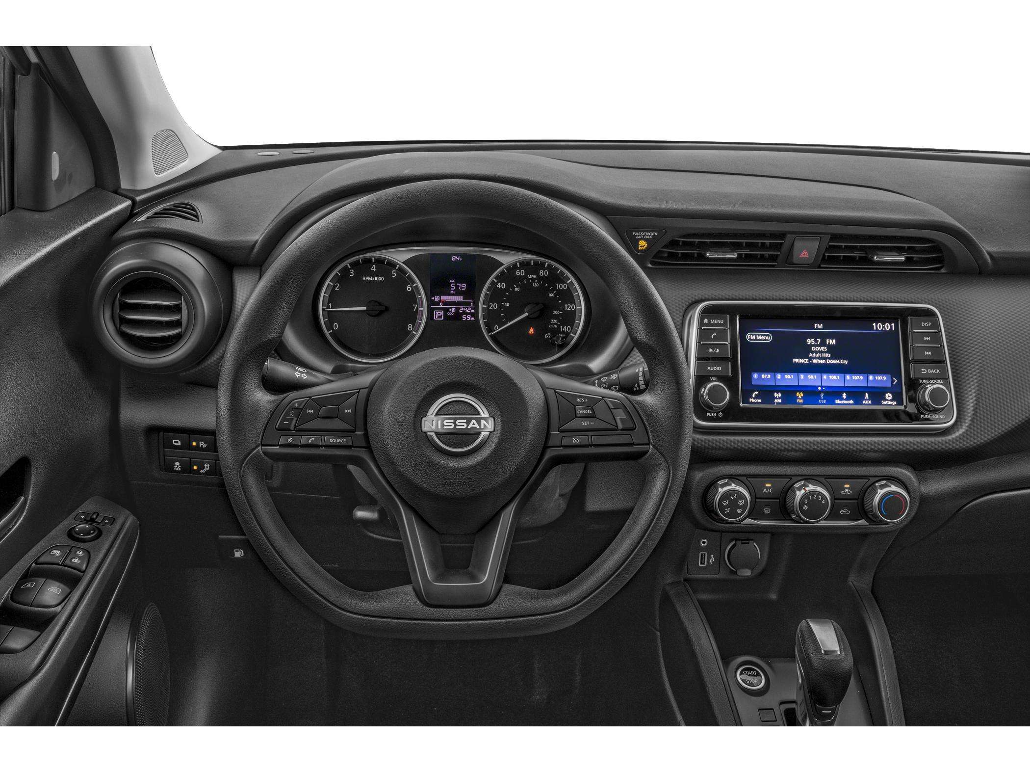 2023 Nissan Kicks S — снимка 1