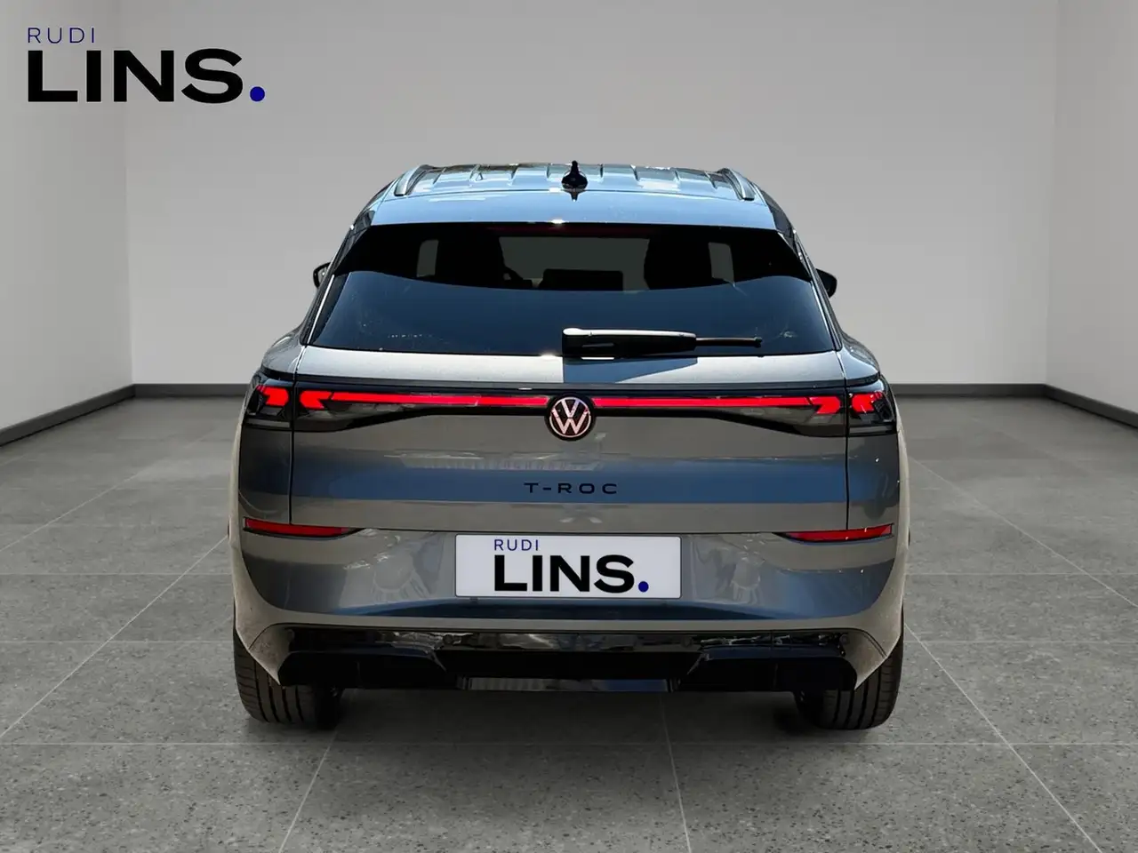 Volkswagen T-Roc 2026