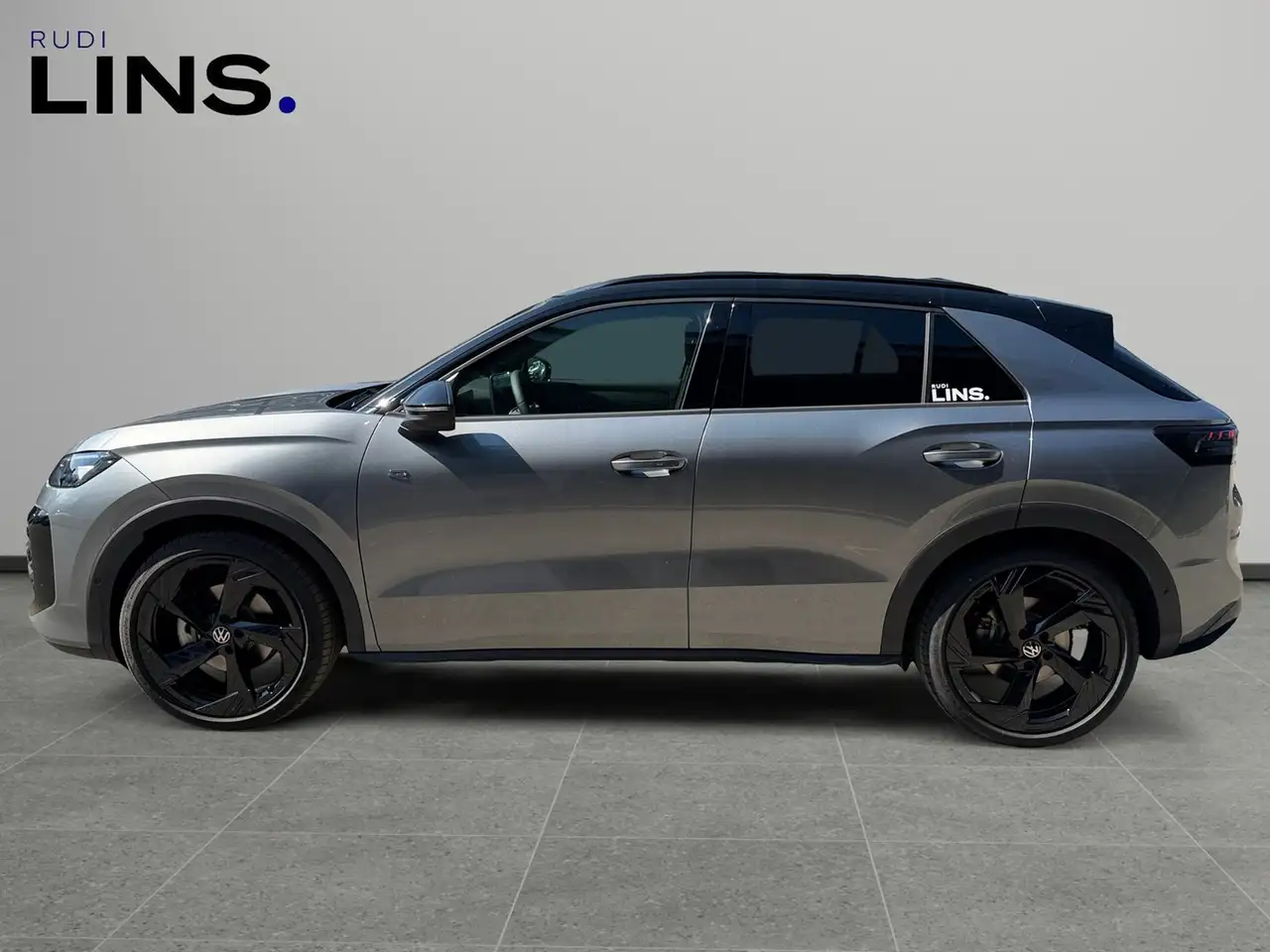 Volkswagen T-Roc 2026