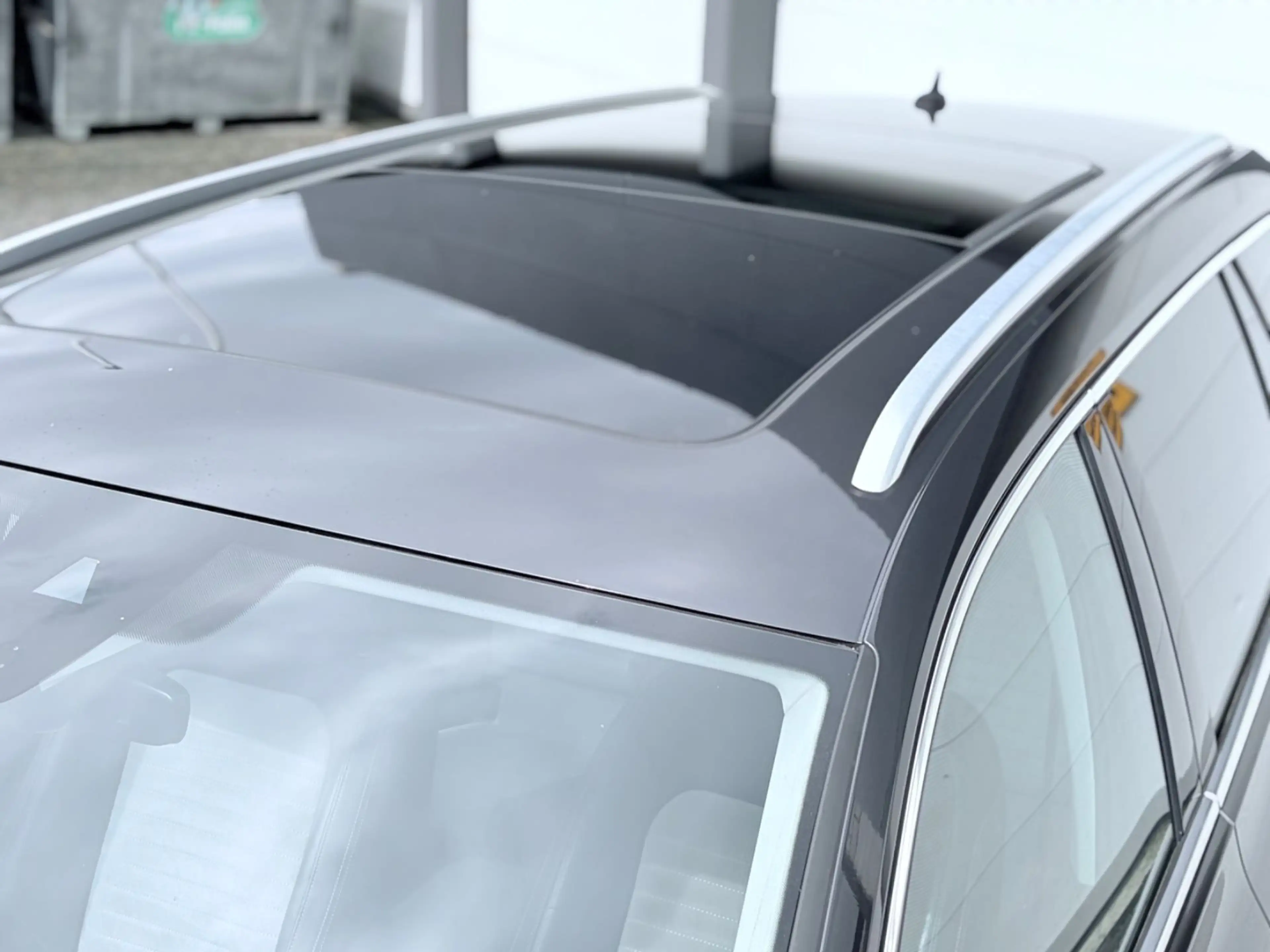 Volkswagen Passat Variant Highline Automatik LED AHK Kamera — photo 3