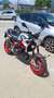 Aprilia Shiver 900 ABS Plateado - thumbnail 1