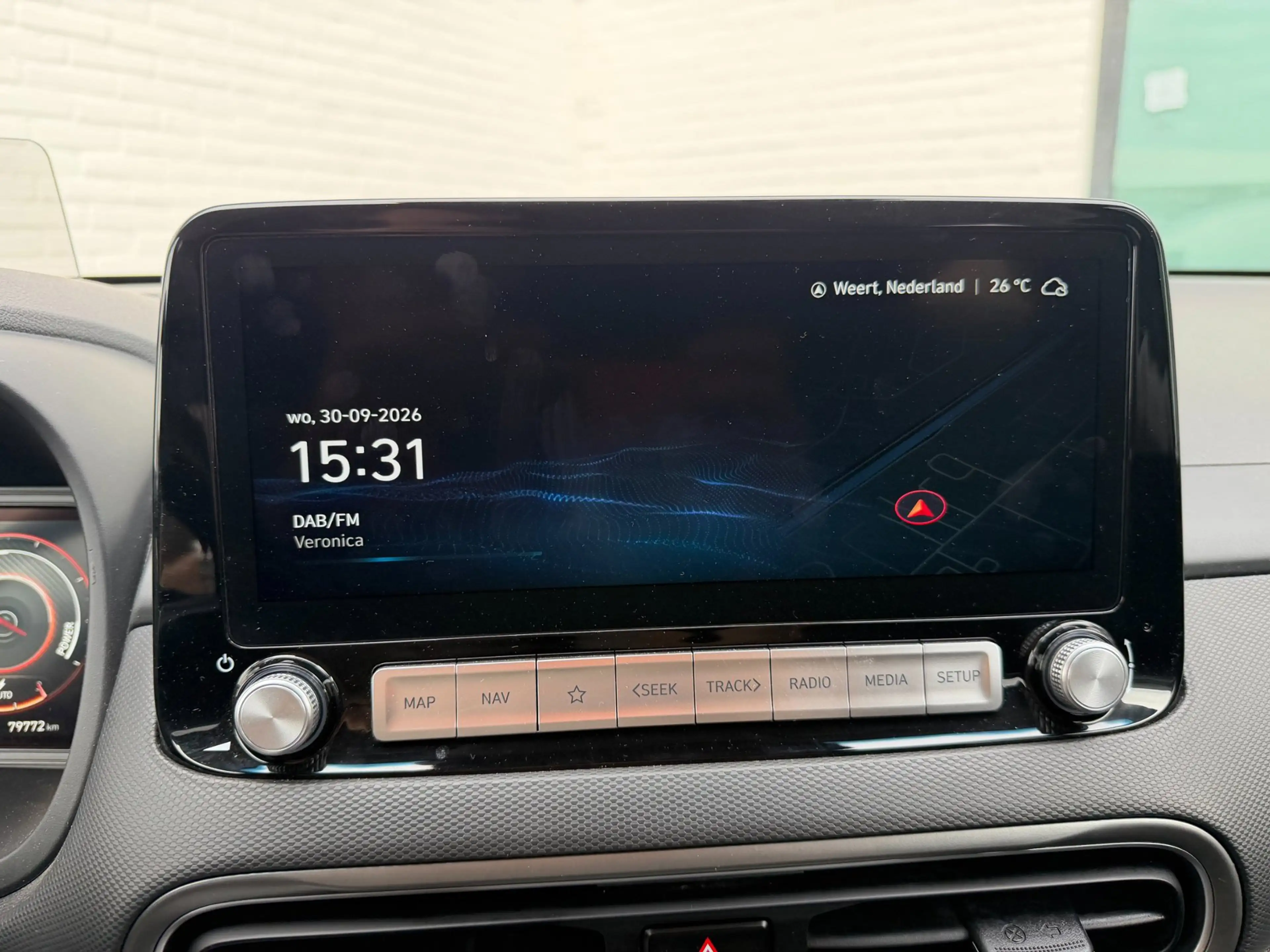 Hyundai KONA EV Premium 64 kWh ACC l WARMTEPOMP l SoH 99% l CAM — photo 13