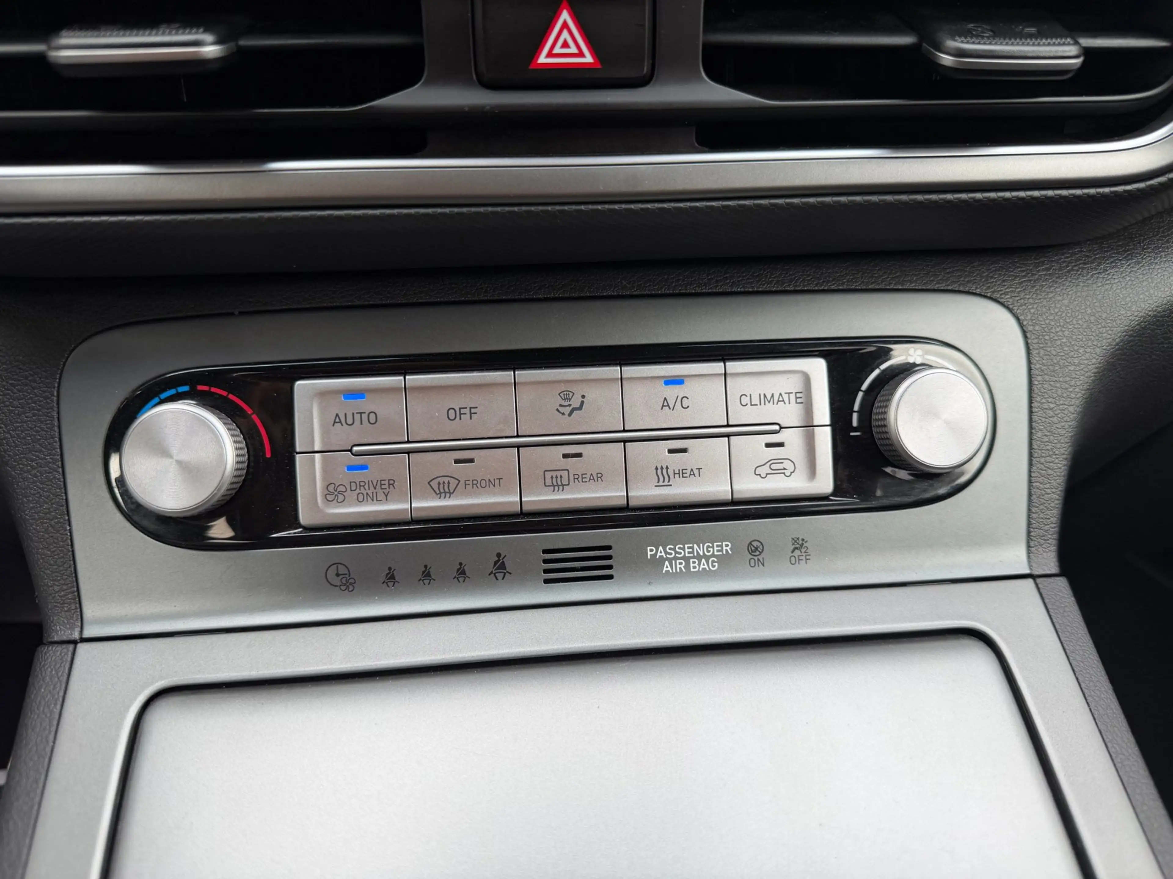 Hyundai KONA EV Premium 64 kWh ACC l WARMTEPOMP l SoH 99% l CAM — photo 20