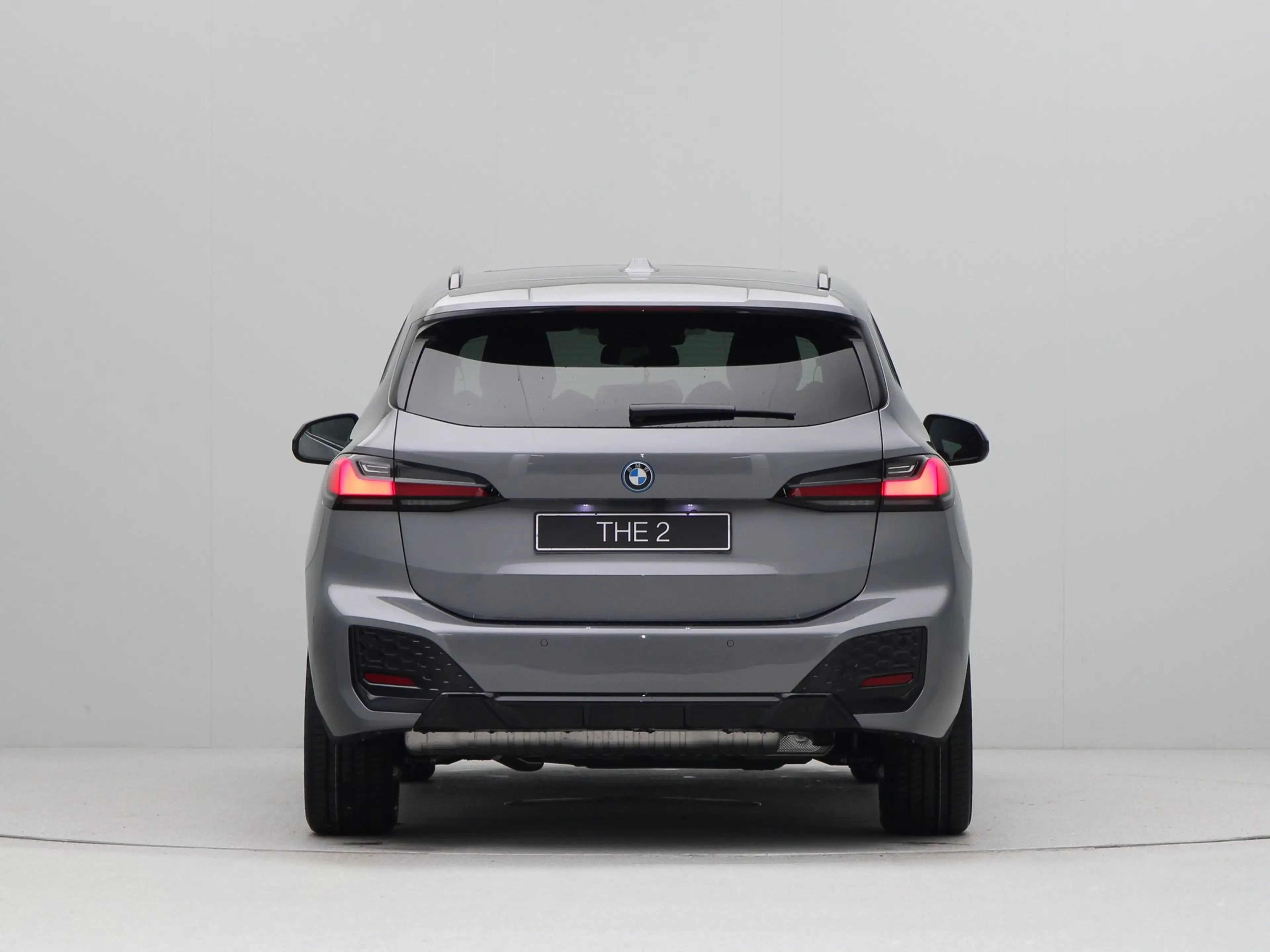 BMW 225 2 serie Active Tourer 225e xDrive — photo 6