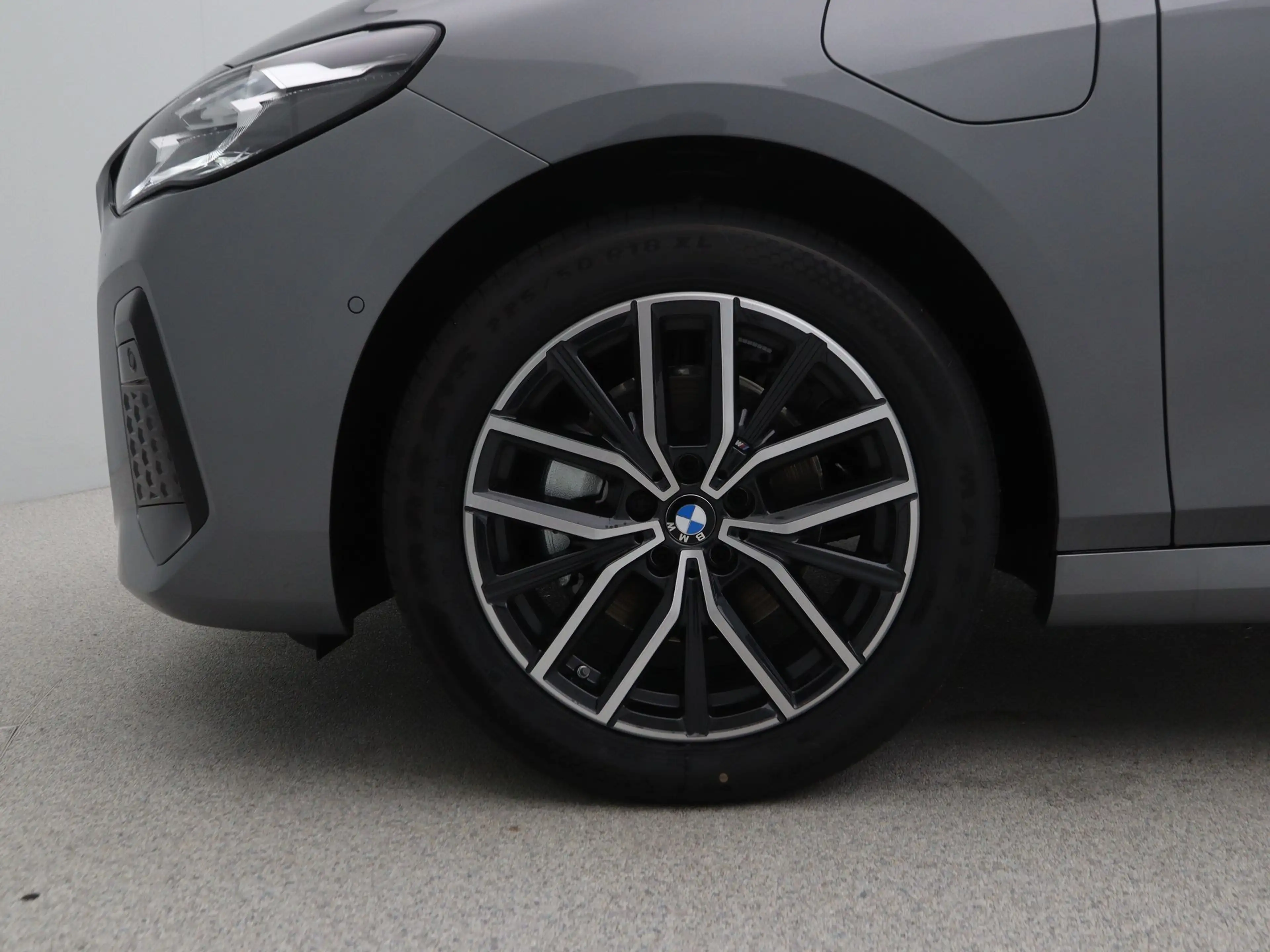 BMW 225 2 serie Active Tourer 225e xDrive — photo 11