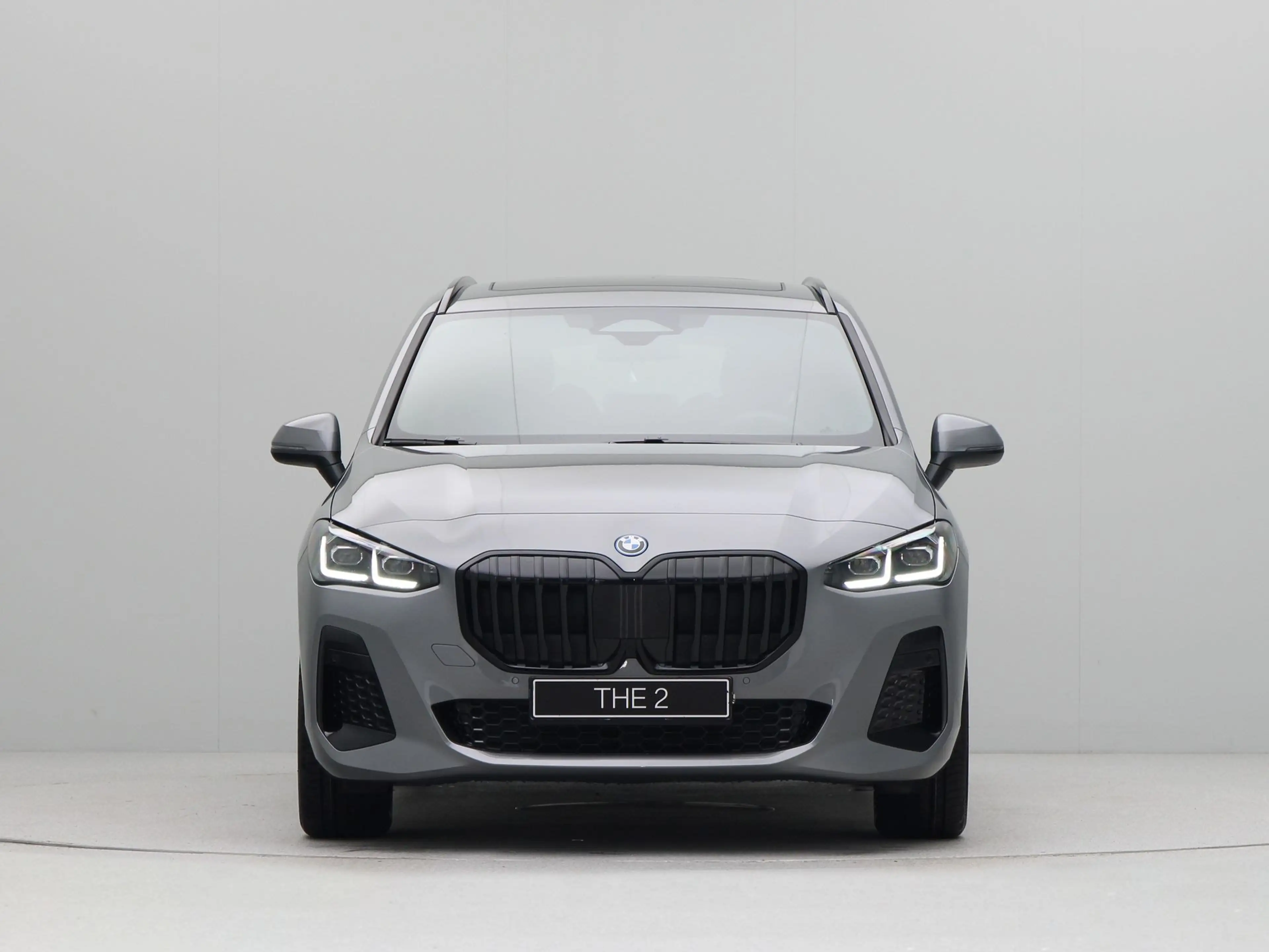 BMW 225 2 serie Active Tourer 225e xDrive — photo 2