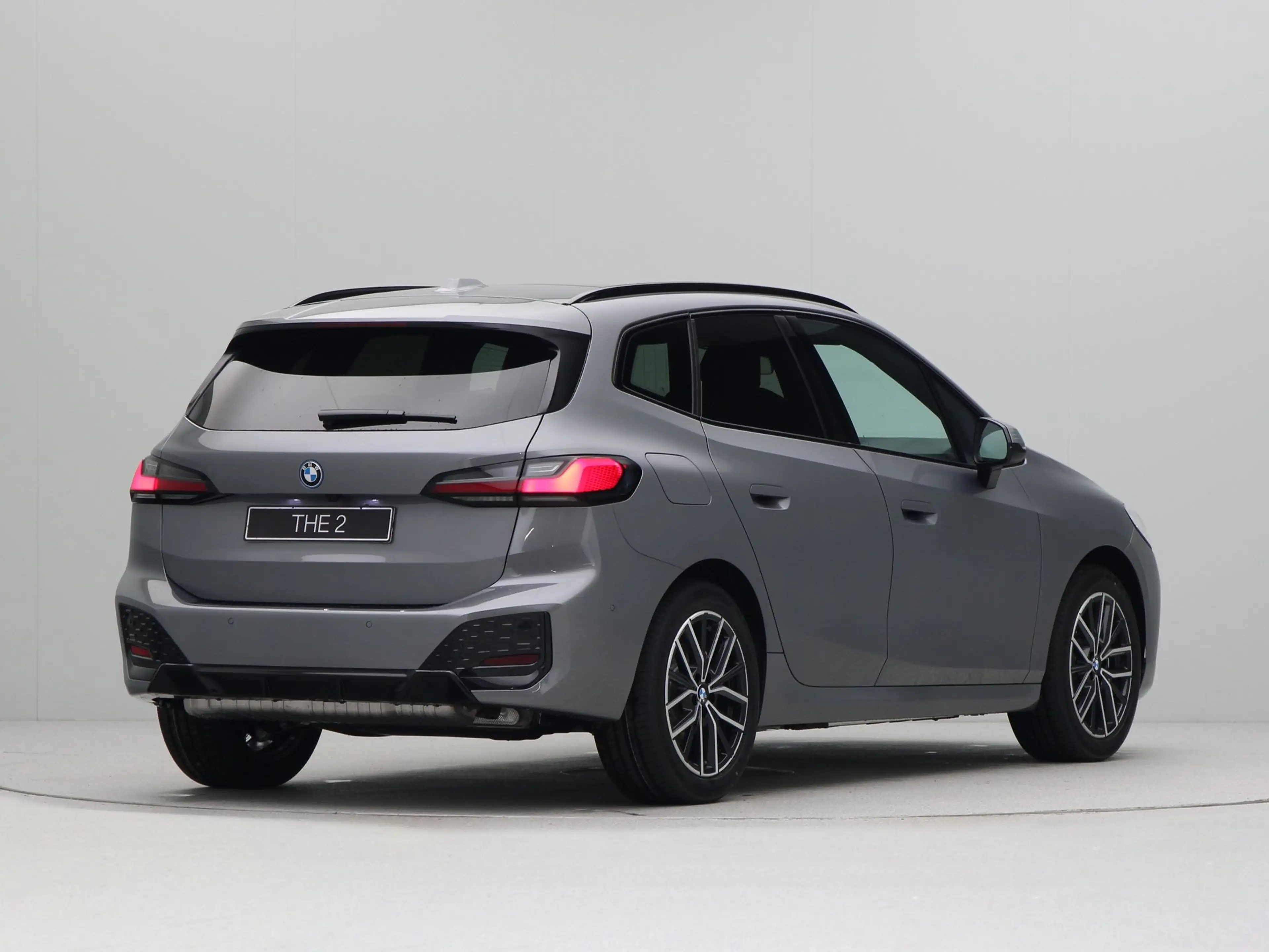 BMW 225 2 serie Active Tourer 225e xDrive — photo 5