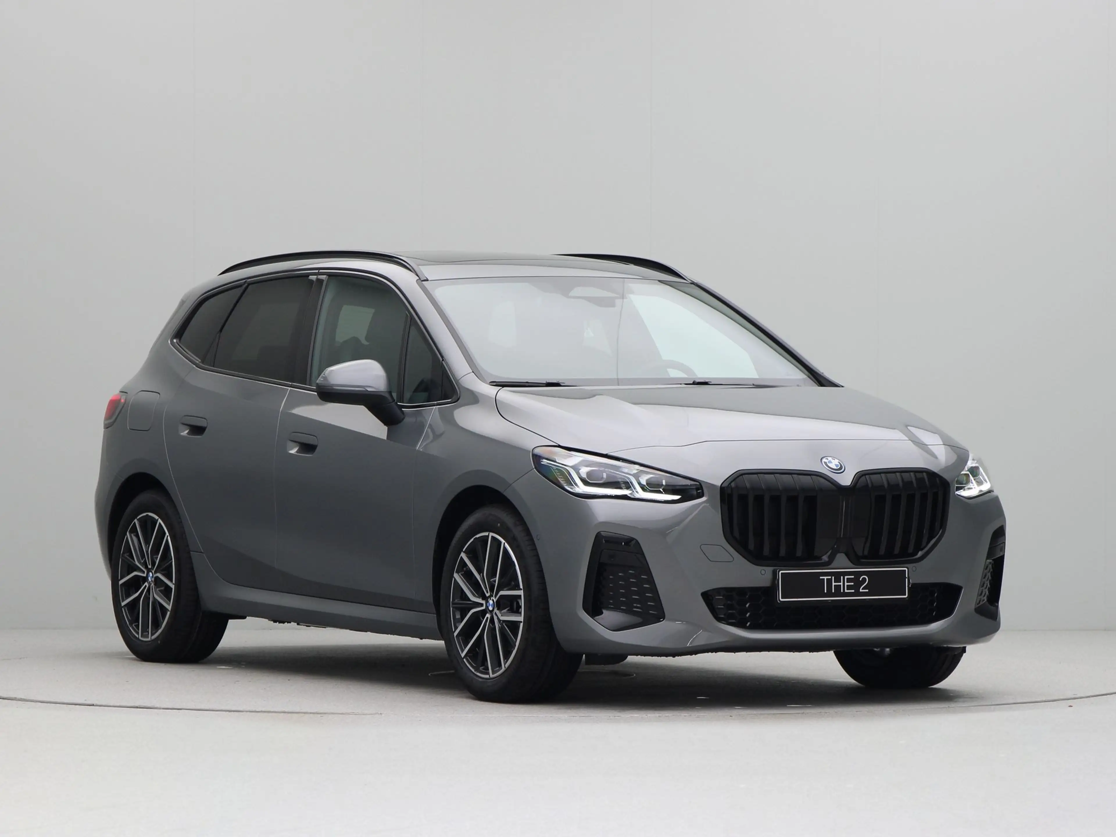BMW 225 2 serie Active Tourer 225e xDrive — photo 3