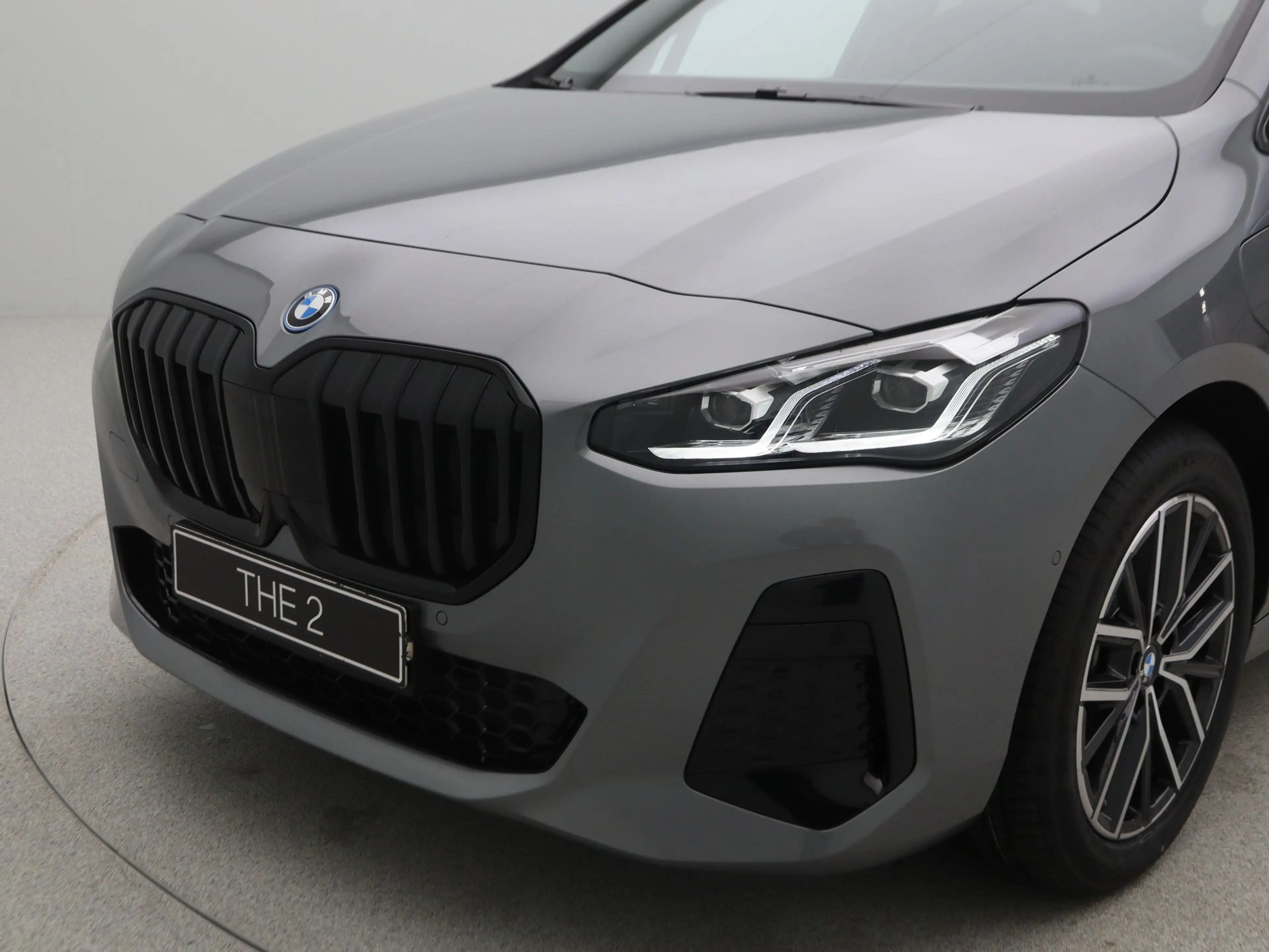 BMW 225 2 serie Active Tourer 225e xDrive — photo 12