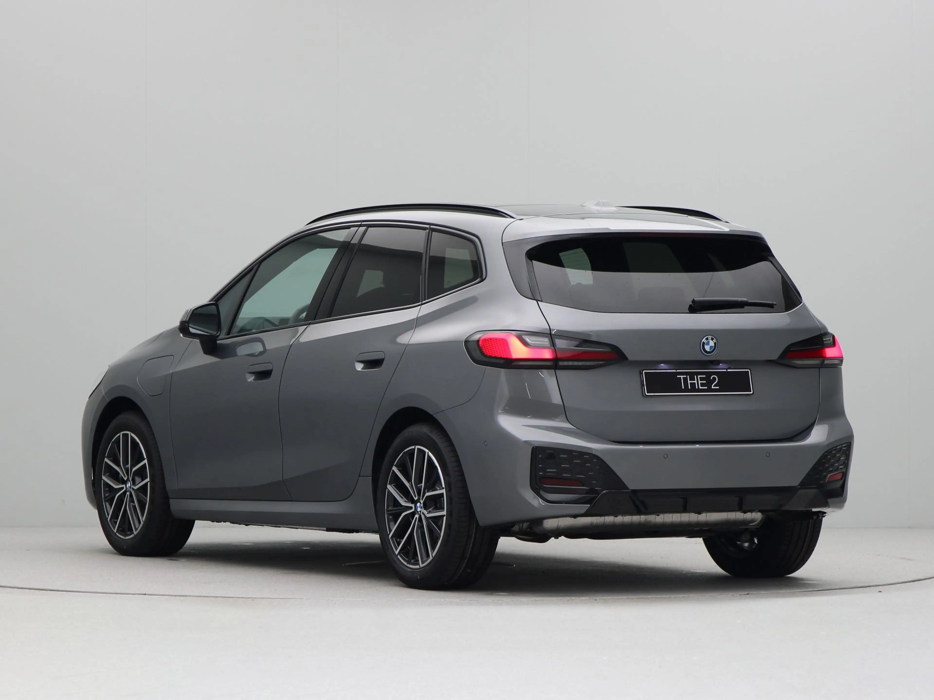 BMW 225 2 serie Active Tourer 225e xDrive — photo 7