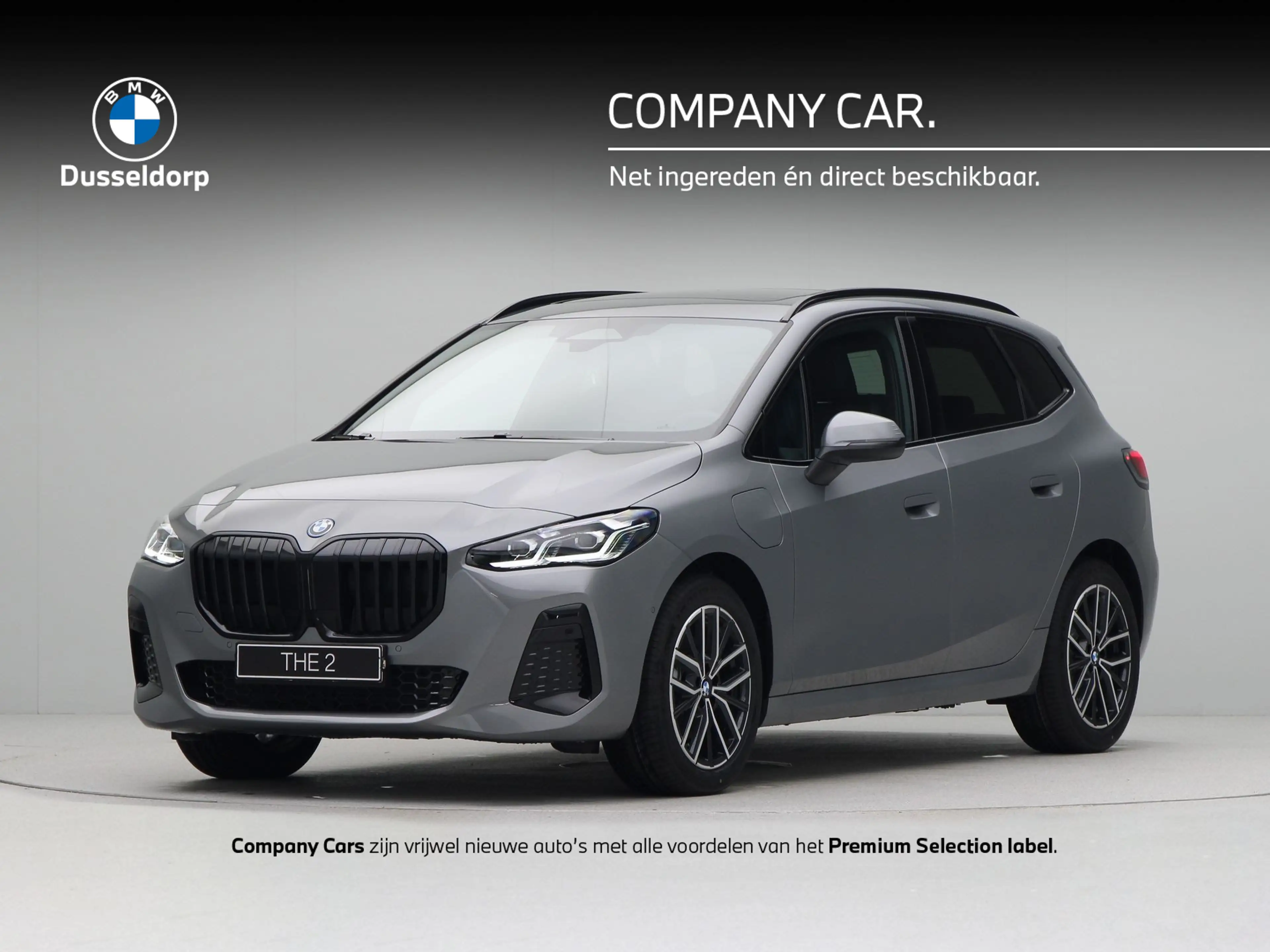 BMW 225 2 serie Active Tourer 225e xDrive